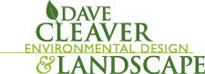 Dave Cleaver Environmental Design and Landscape